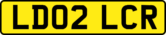 LD02LCR