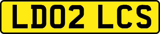 LD02LCS