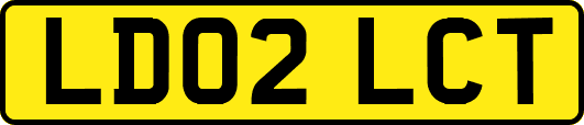 LD02LCT