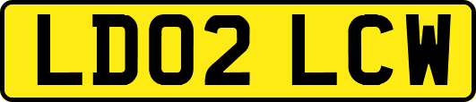LD02LCW