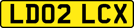 LD02LCX