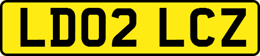 LD02LCZ