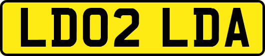 LD02LDA