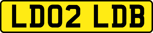 LD02LDB