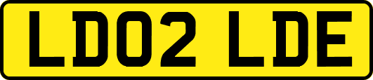 LD02LDE