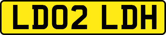 LD02LDH