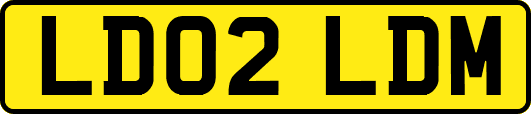 LD02LDM