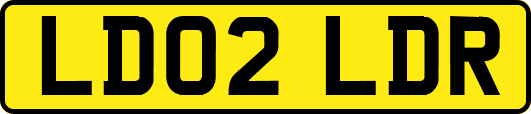 LD02LDR