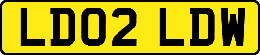 LD02LDW