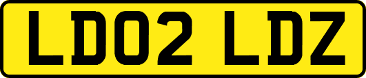LD02LDZ