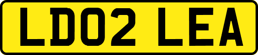 LD02LEA