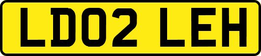 LD02LEH