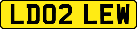 LD02LEW