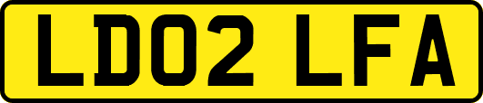 LD02LFA