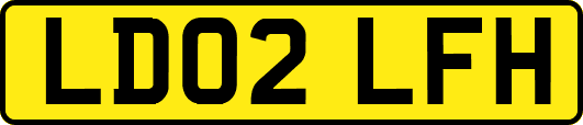LD02LFH