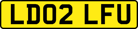 LD02LFU