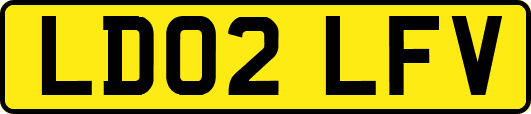 LD02LFV