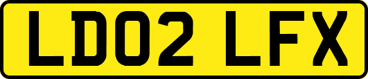 LD02LFX