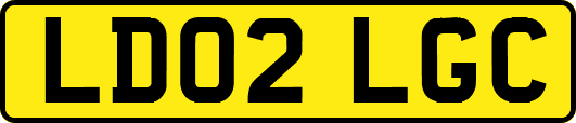 LD02LGC