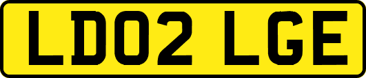 LD02LGE