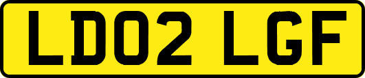 LD02LGF