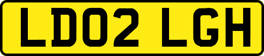 LD02LGH