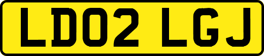 LD02LGJ
