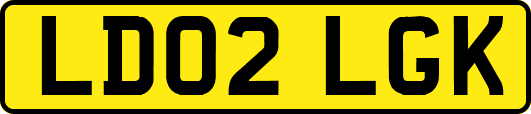 LD02LGK