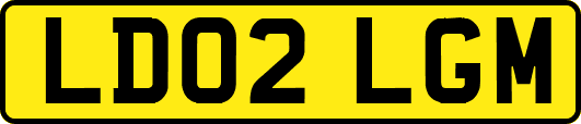 LD02LGM