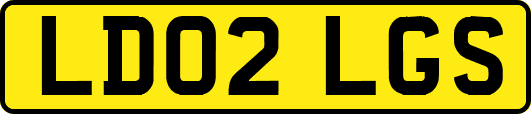 LD02LGS