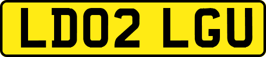 LD02LGU