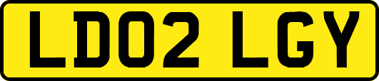 LD02LGY