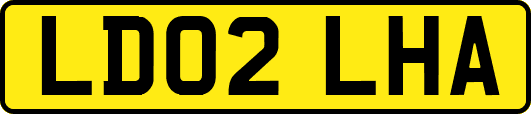 LD02LHA