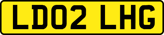 LD02LHG