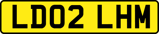LD02LHM