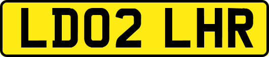 LD02LHR