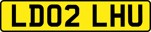 LD02LHU