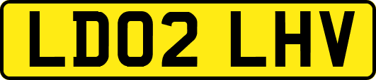 LD02LHV