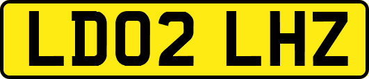 LD02LHZ