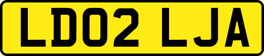 LD02LJA