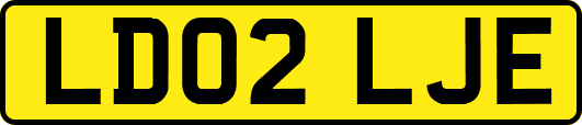 LD02LJE
