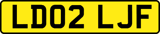 LD02LJF