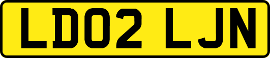 LD02LJN