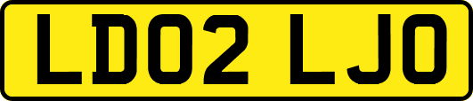 LD02LJO
