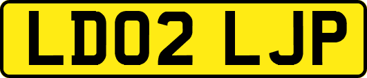 LD02LJP