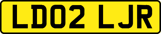 LD02LJR