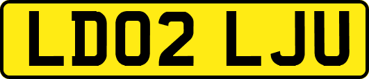 LD02LJU