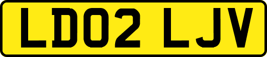 LD02LJV
