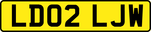 LD02LJW