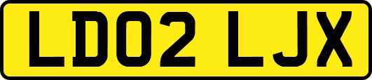 LD02LJX